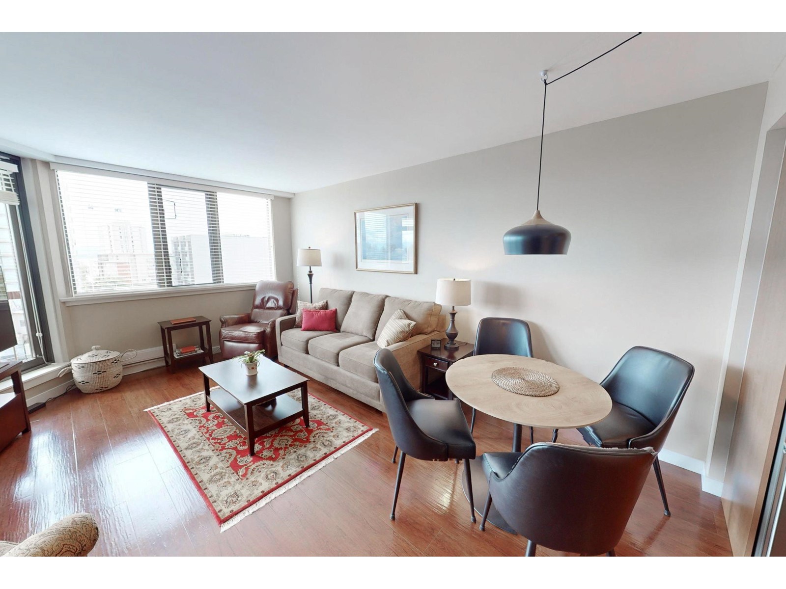 Photo 11 of 604 1521 George Street Street, White Rock BC