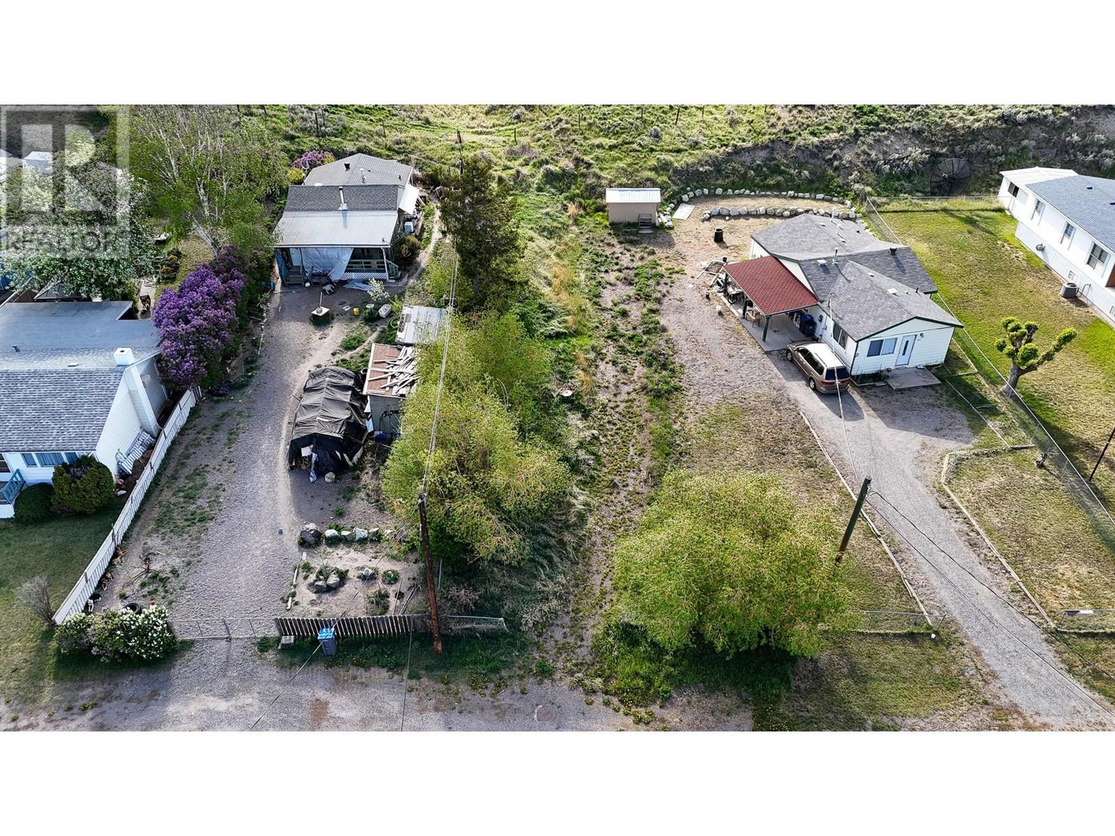 1613 PINE Street, Merritt