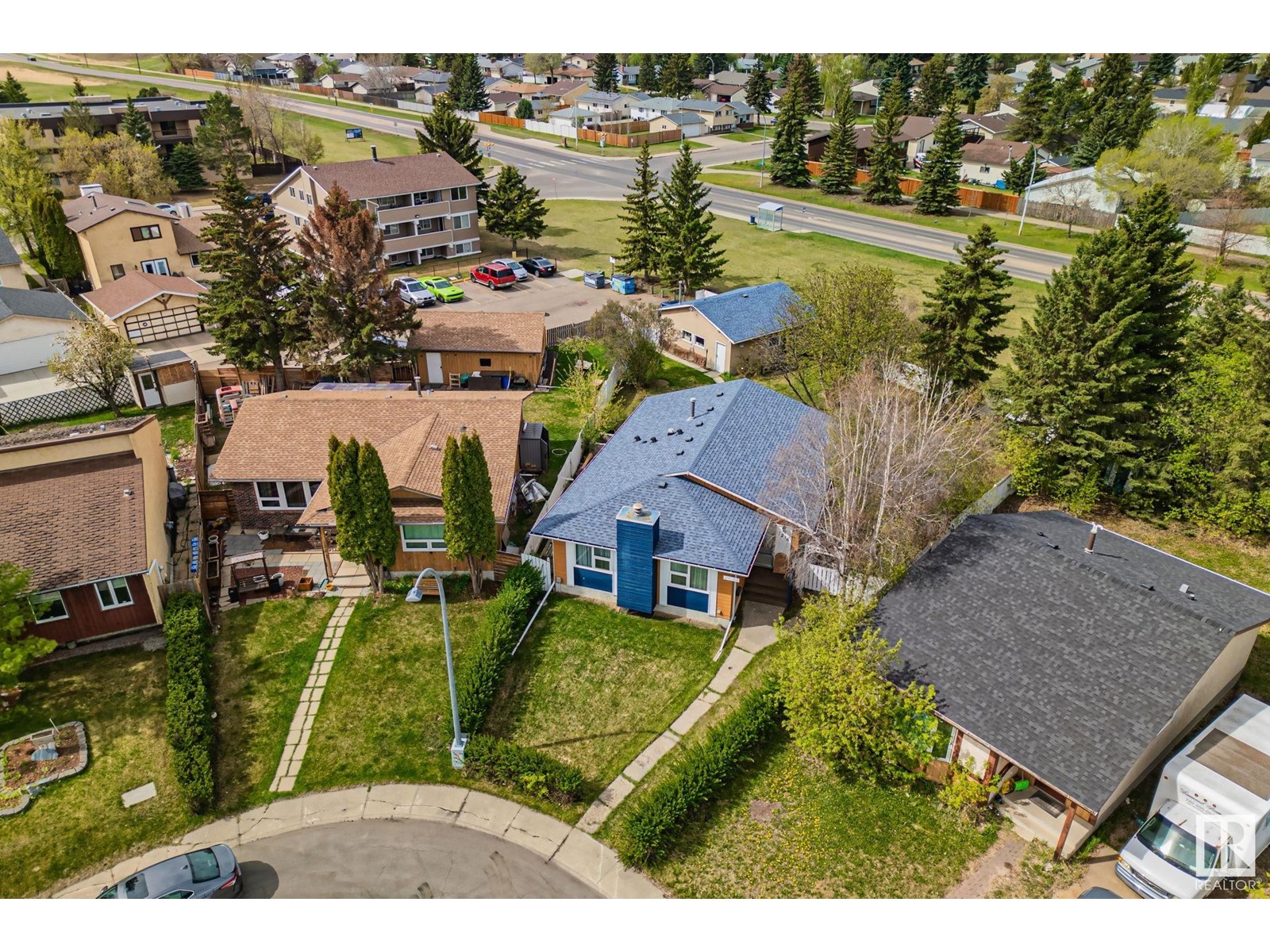 1216 65 ST NW NW, Edmonton