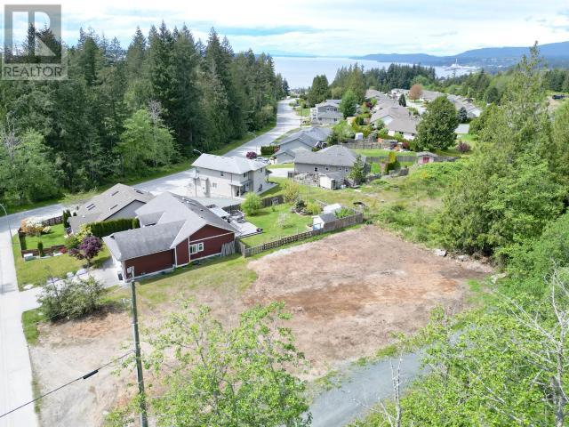 Lot 16 WESTVIEW AVE, Powell River