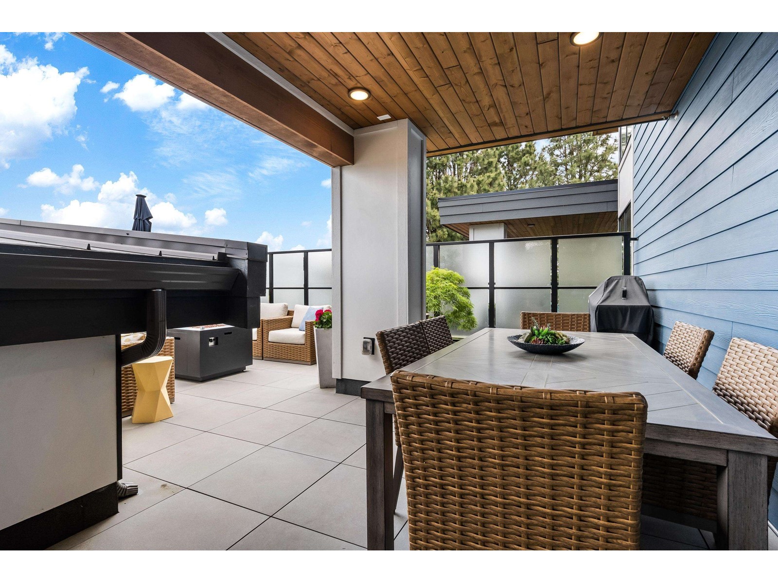 Photo 37 of 502 45500 Market Way Garrison Crossing, Chilliwack BC
