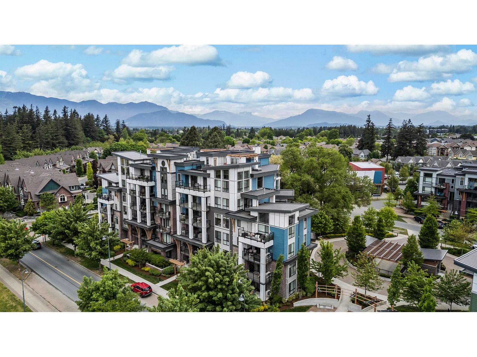 Photo 26 of 502 45500 Market Way Garrison Crossing, Chilliwack BC
