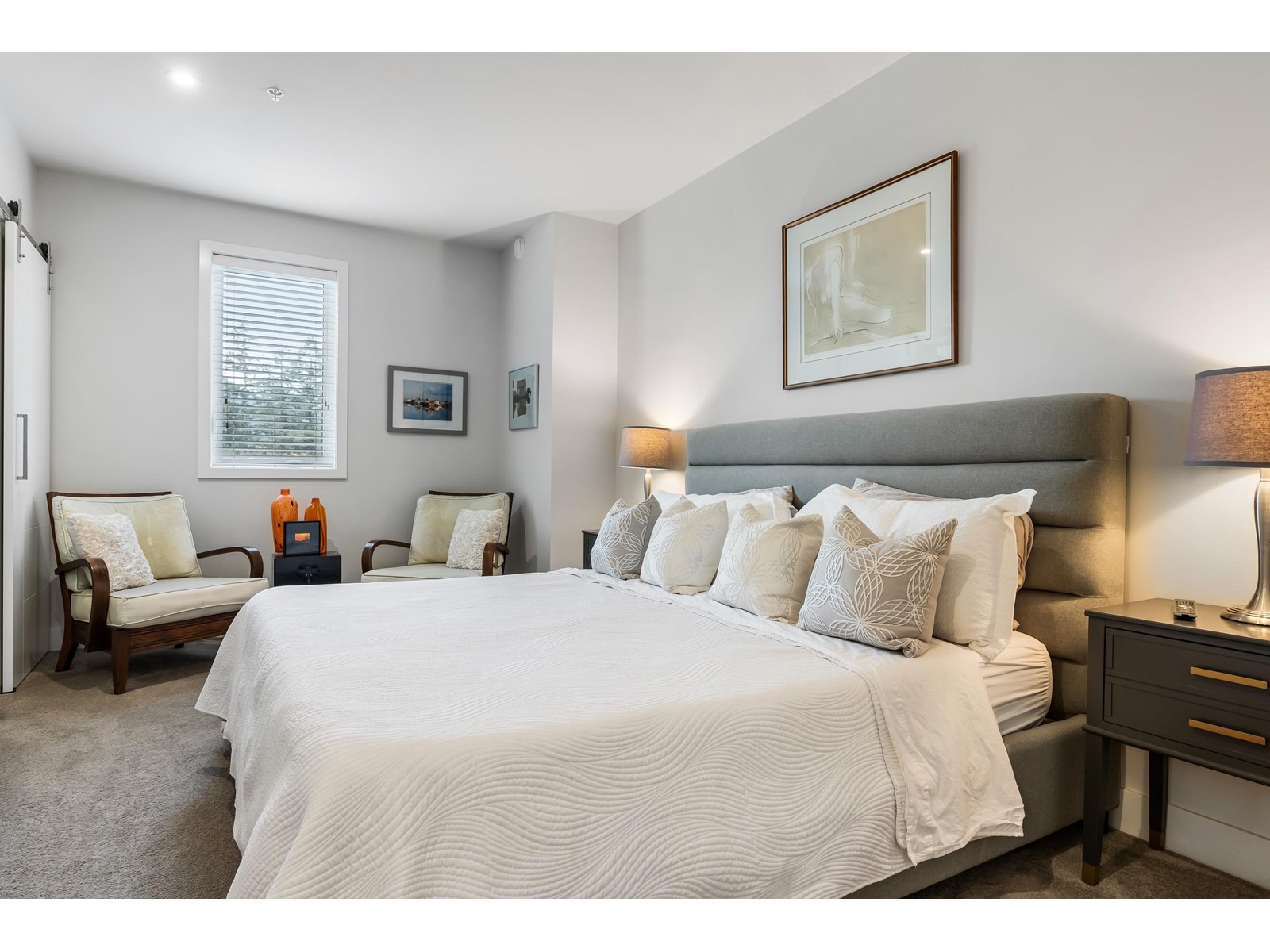 Photo 12 of 502 45500 Market Way Garrison Crossing, Chilliwack BC