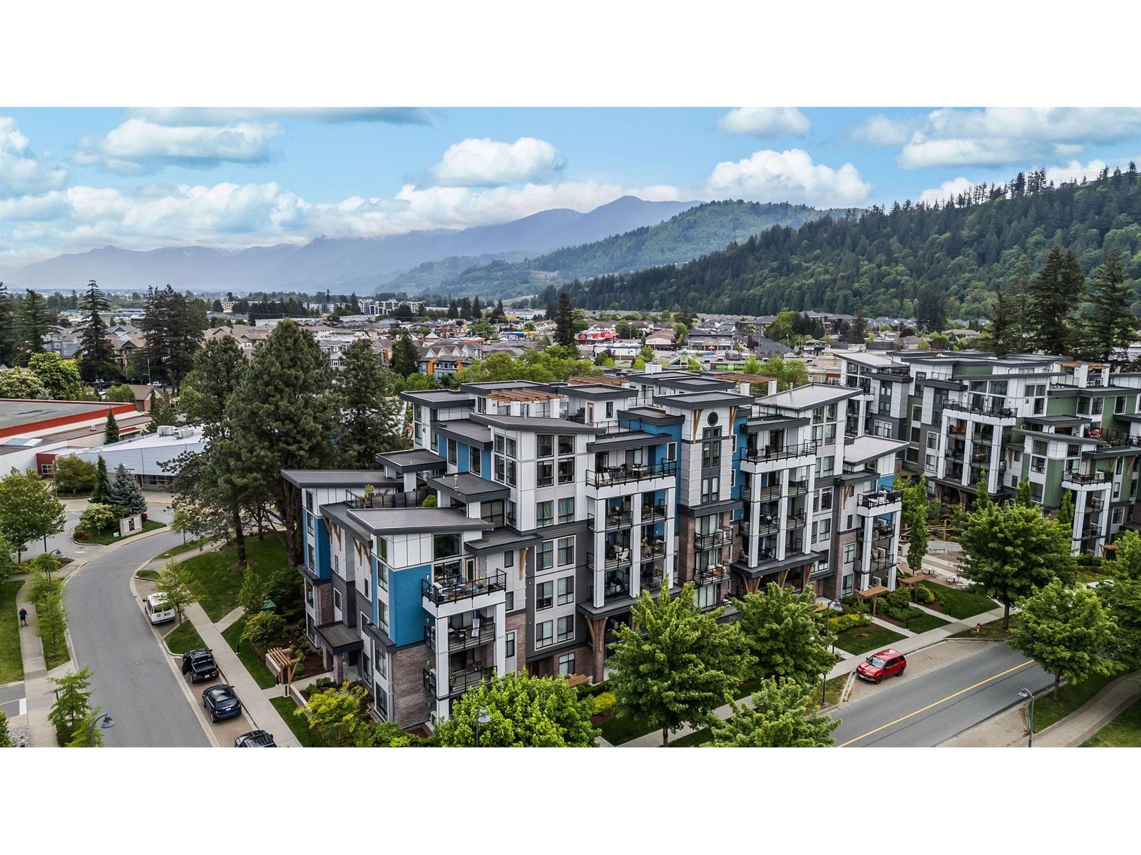 Photo 39 of 502 45500 Market Way Garrison Crossing, Chilliwack BC