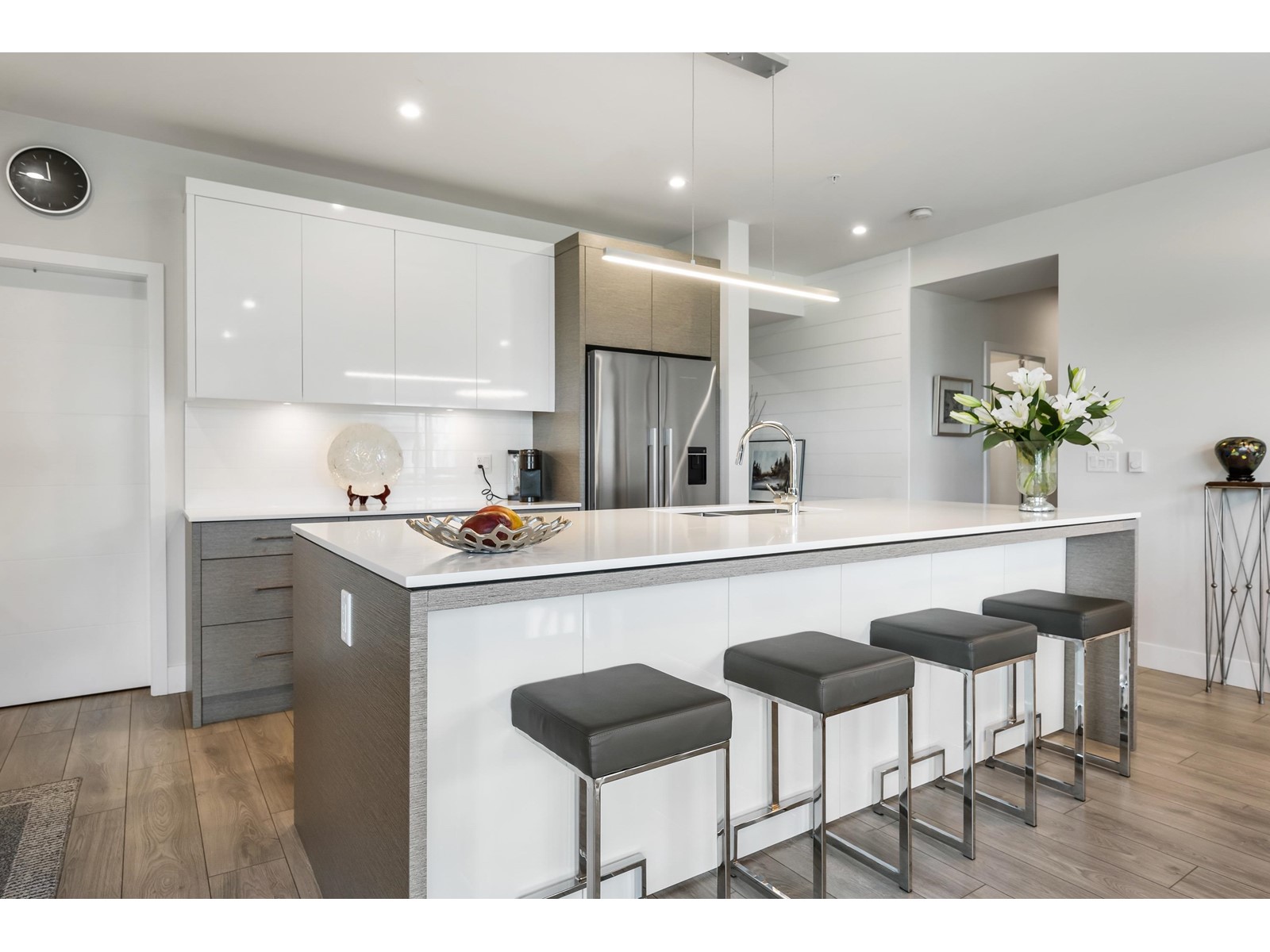 Photo 15 of 502 45500 Market Way Garrison Crossing, Chilliwack BC
