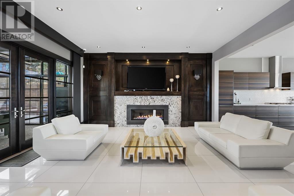 Single Family House for Sale in  Hillcrest Avenue SW Upper Mount Royal Calgary 