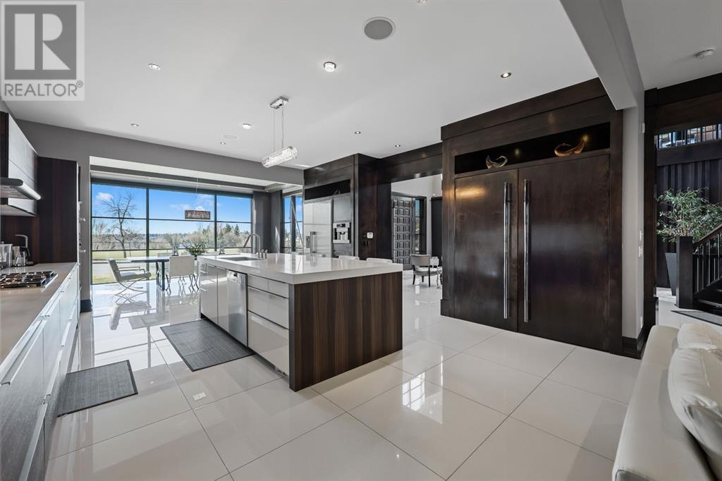 Single Family House for Sale in  Hillcrest Avenue SW Upper Mount Royal Calgary 