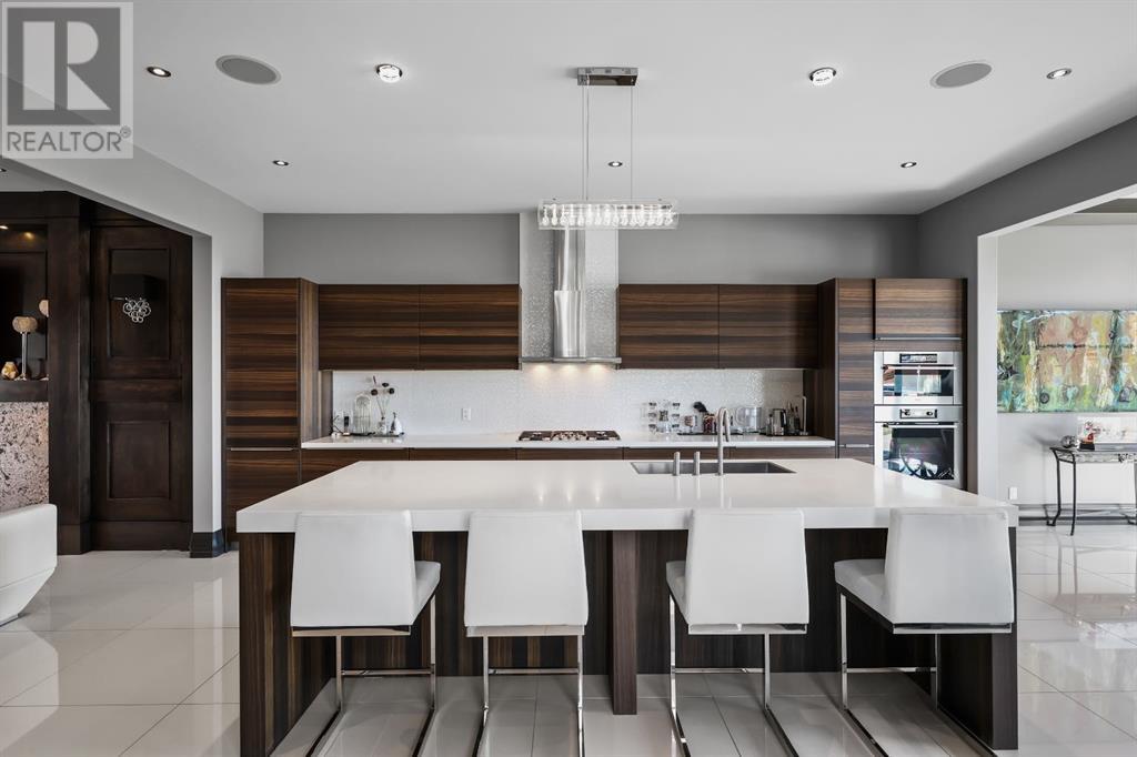 Single Family House for Sale in  Hillcrest Avenue SW Upper Mount Royal Calgary 