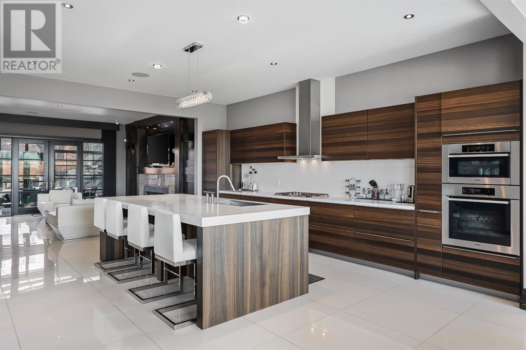 Single Family House for Sale in  Hillcrest Avenue SW Upper Mount Royal Calgary 