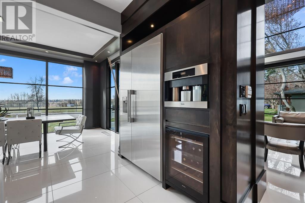 Single Family House for Sale in  Hillcrest Avenue SW Upper Mount Royal Calgary 
