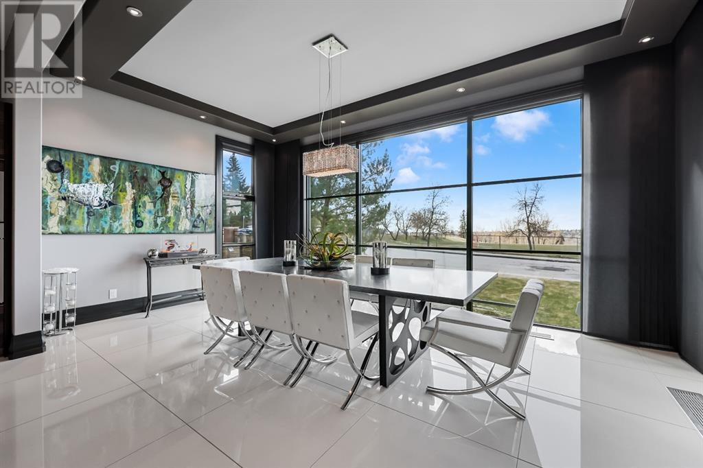 Single Family House for Sale in  Hillcrest Avenue SW Upper Mount Royal Calgary 