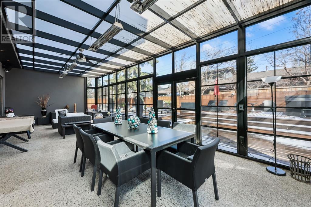 Single Family House for Sale in  Hillcrest Avenue SW Upper Mount Royal Calgary 