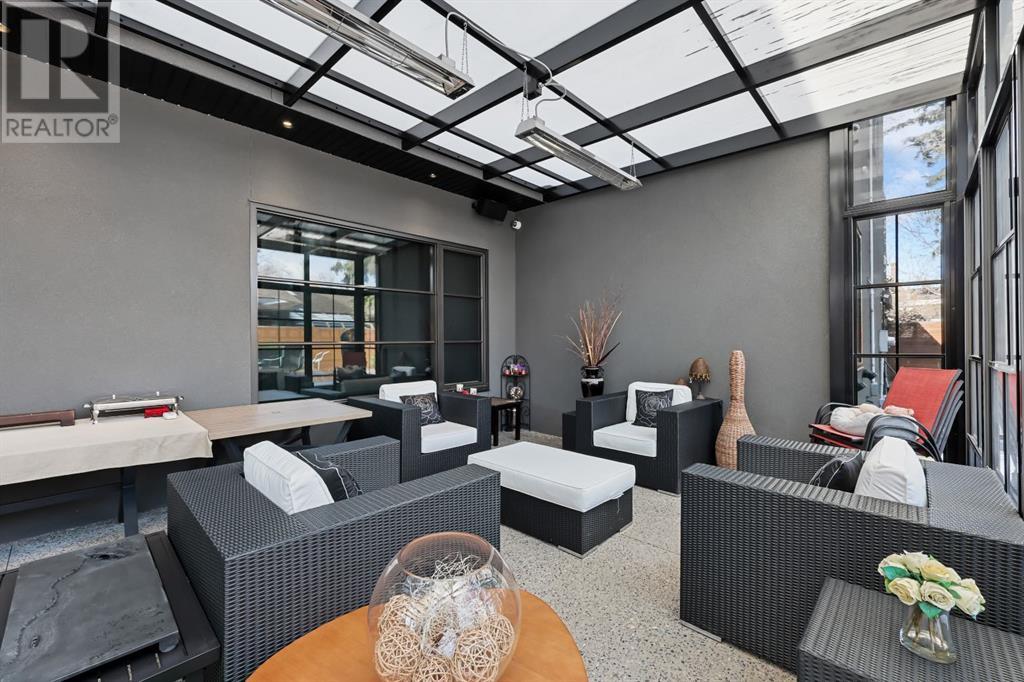 Single Family House for Sale in  Hillcrest Avenue SW Upper Mount Royal Calgary 
