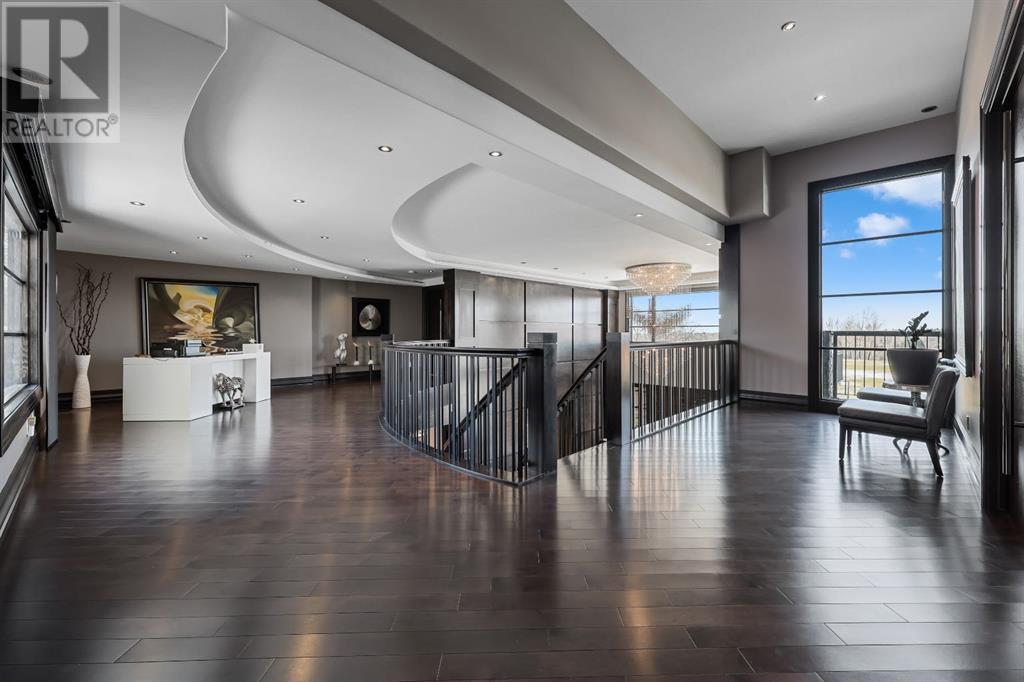 Single Family House for Sale in  Hillcrest Avenue SW Upper Mount Royal Calgary 