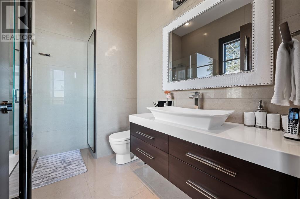 Single Family House for Sale in  Hillcrest Avenue SW Upper Mount Royal Calgary 