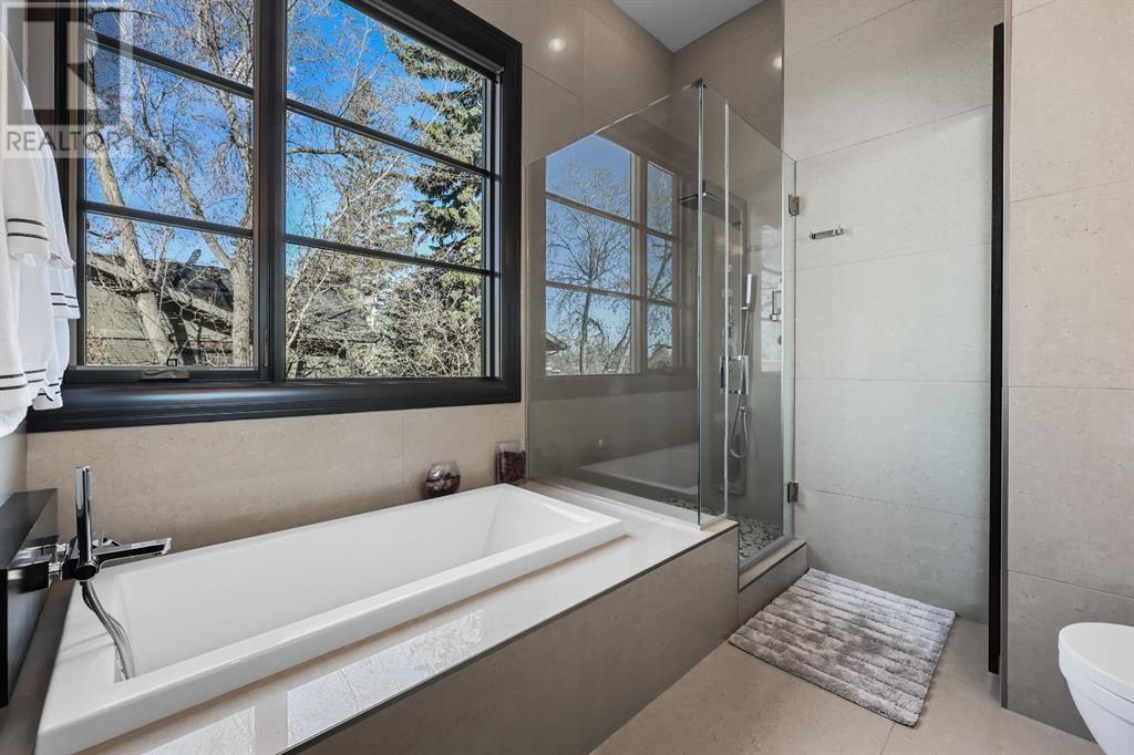 Single Family House for Sale in  Hillcrest Avenue SW Upper Mount Royal Calgary 