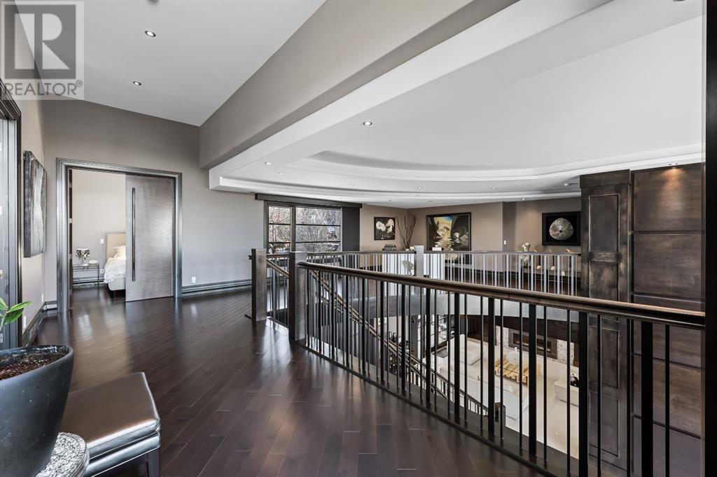 Single Family House for Sale in  Hillcrest Avenue SW Upper Mount Royal Calgary 