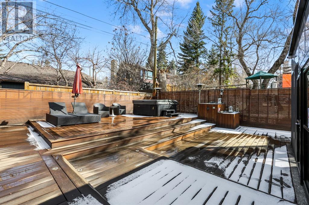 Single Family House for Sale in  Hillcrest Avenue SW Upper Mount Royal Calgary 