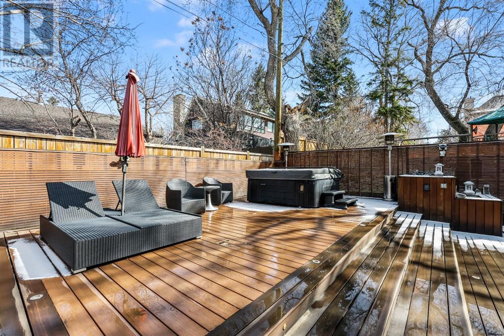 Single Family House for Sale in  Hillcrest Avenue SW Upper Mount Royal Calgary 