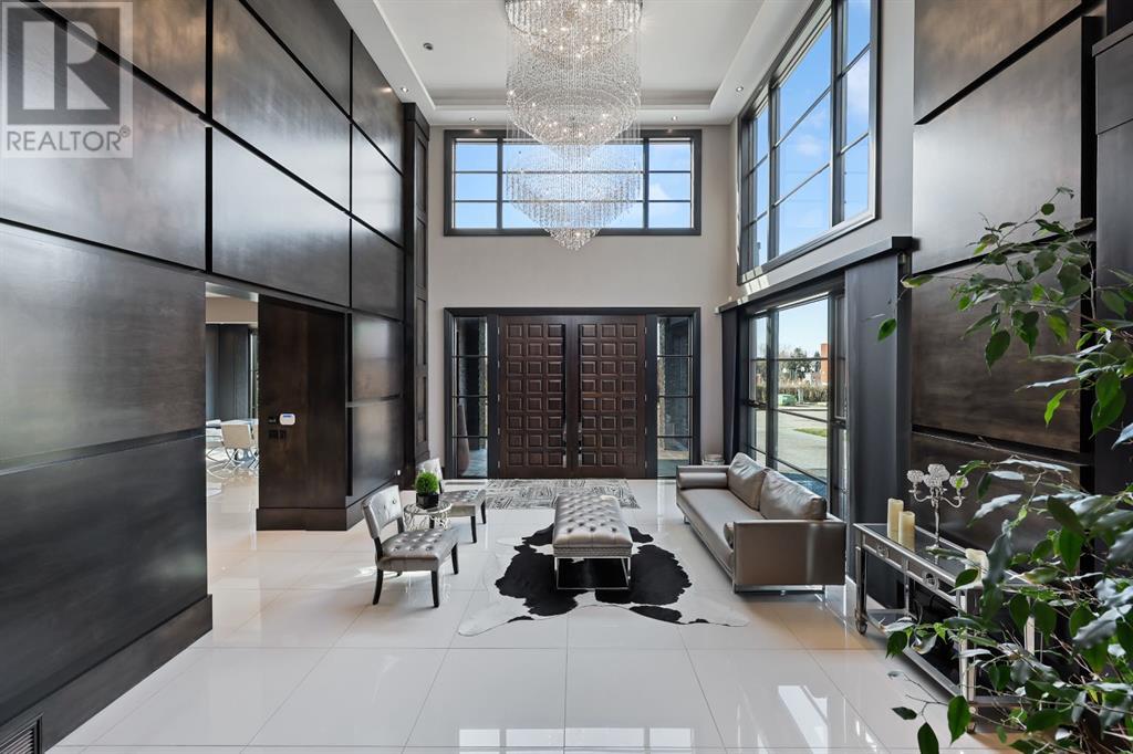 Single Family House for Sale in  Hillcrest Avenue SW Upper Mount Royal Calgary 