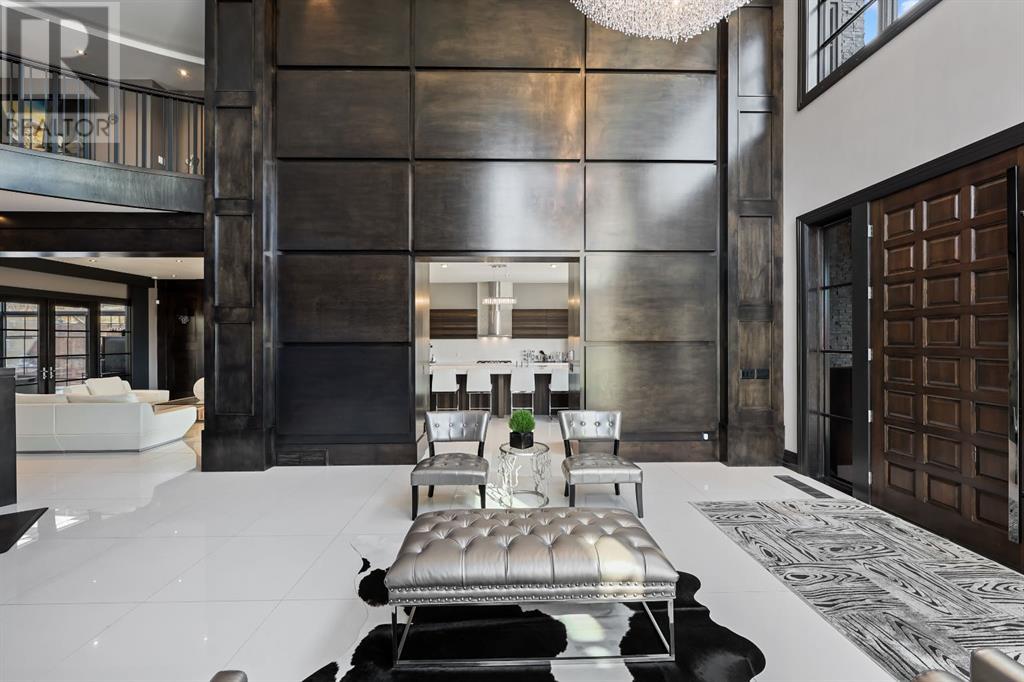 Single Family House for Sale in  Hillcrest Avenue SW Upper Mount Royal Calgary 