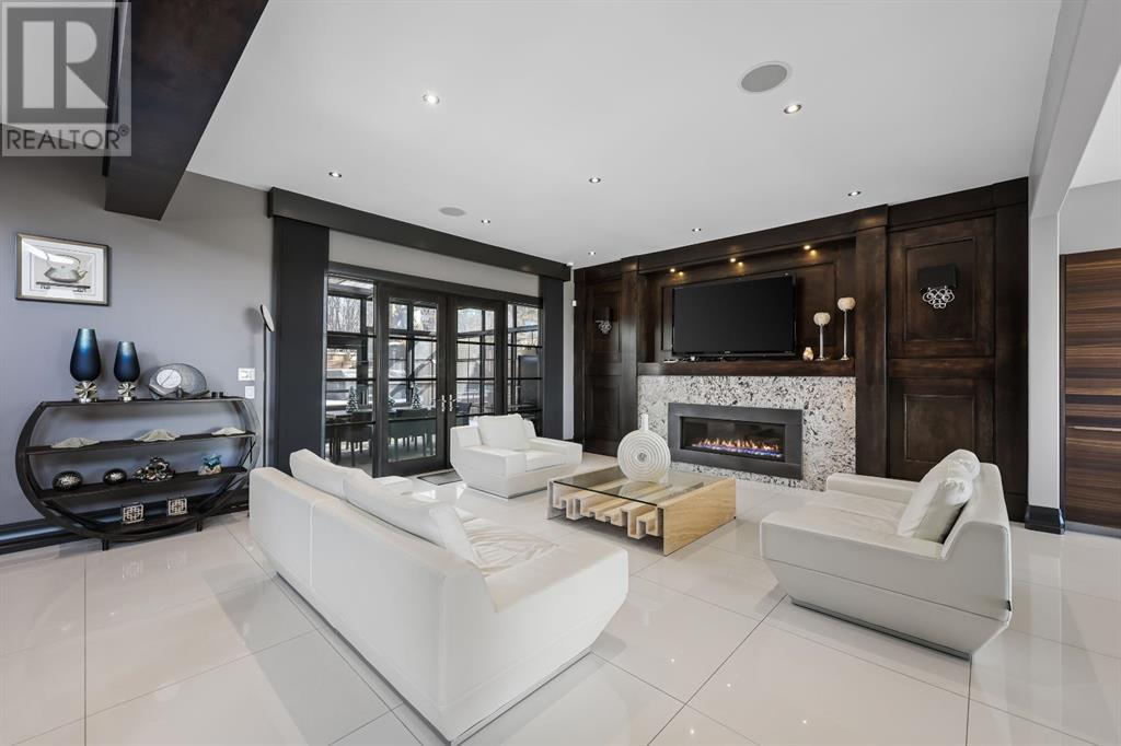 Single Family House for Sale in  Hillcrest Avenue SW Upper Mount Royal Calgary 