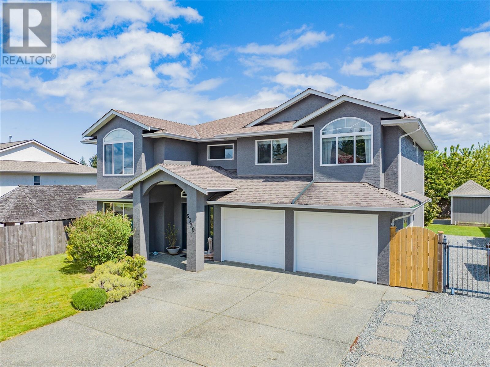 5320 Kenwill Dr, Nanaimo