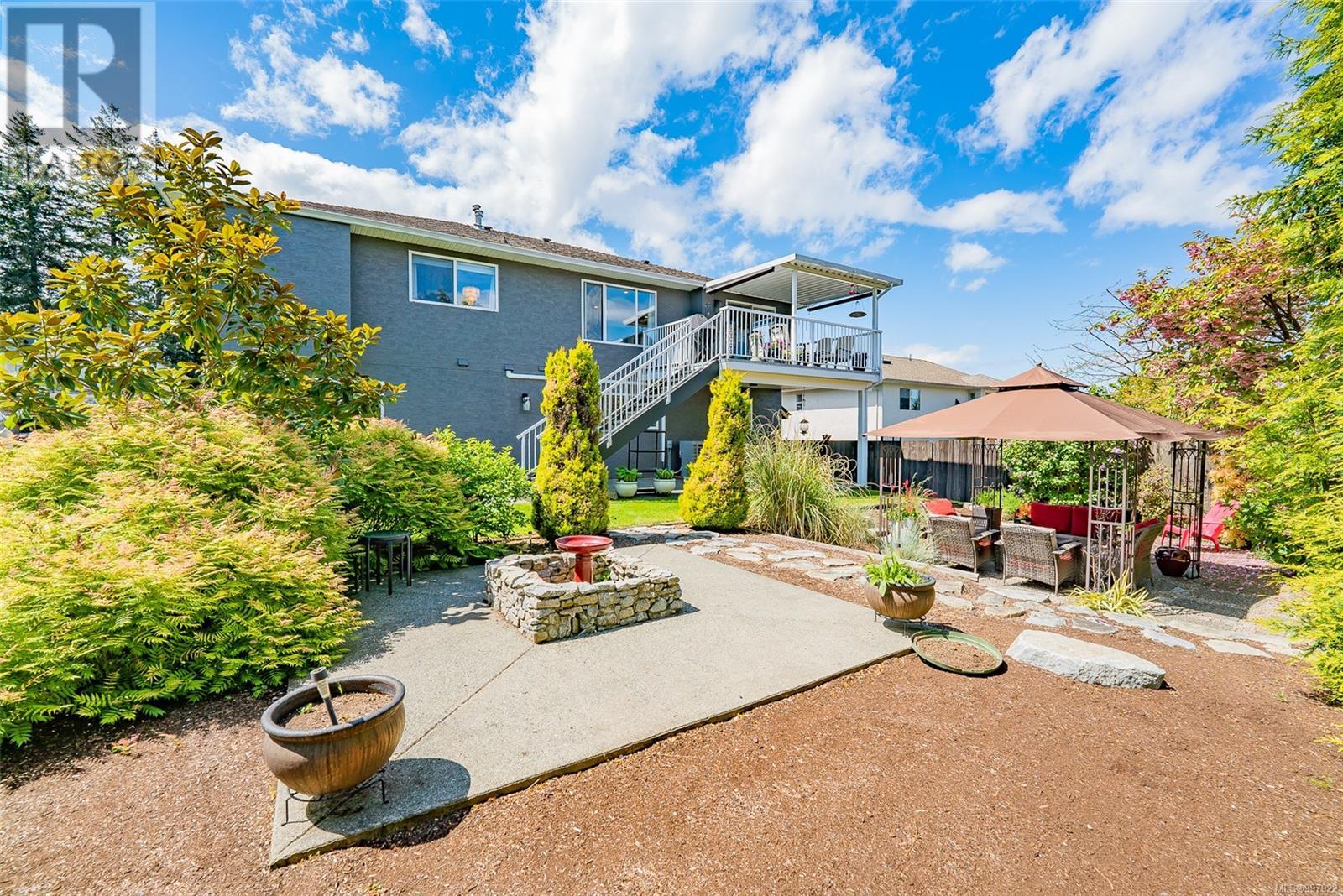 5320 Kenwill Dr, Nanaimo