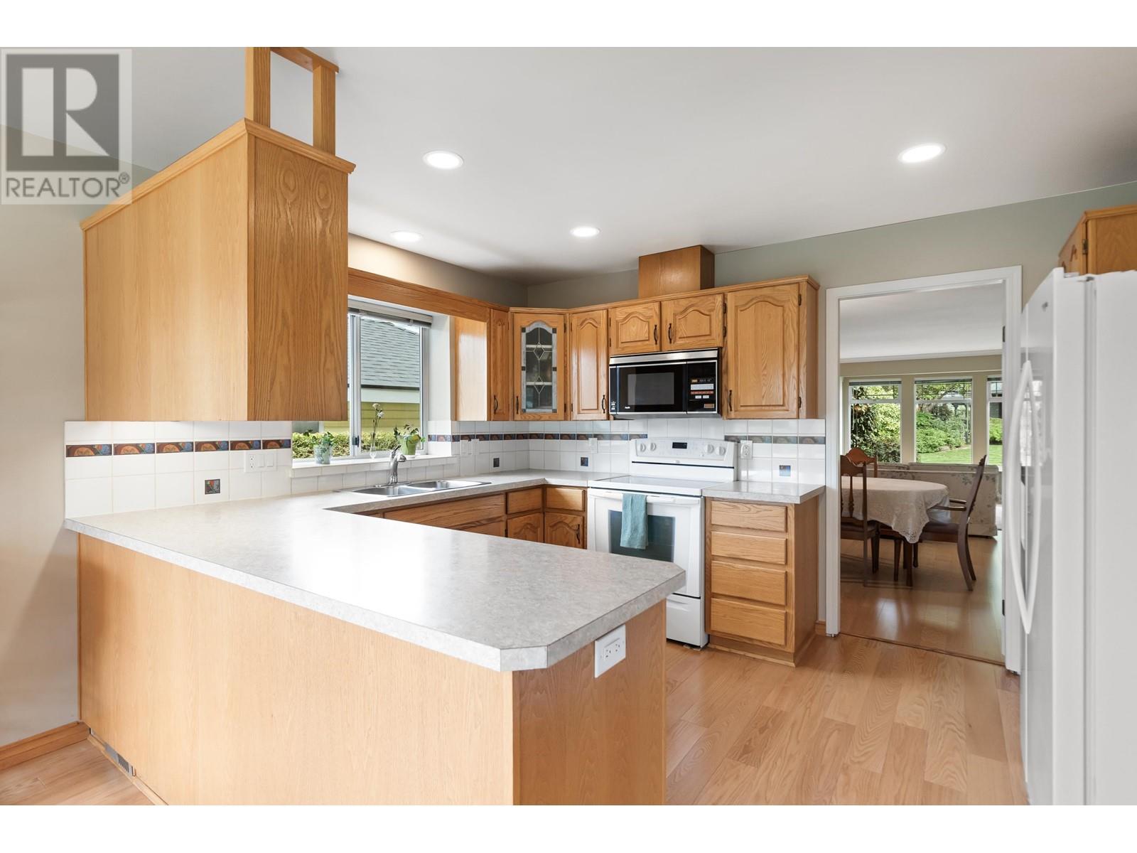 12445 204B STREET, Maple Ridge