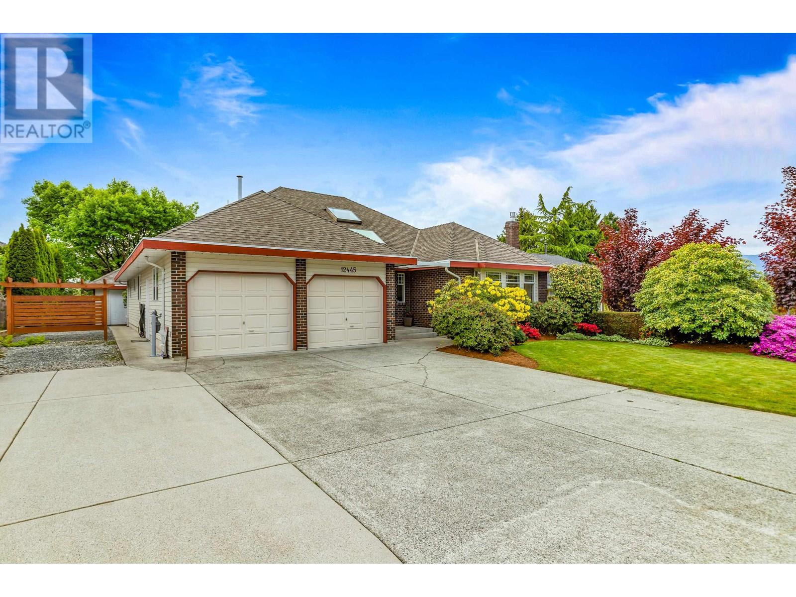 12445 204B STREET, Maple Ridge
