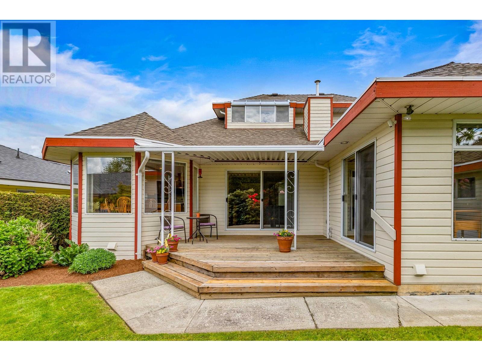 12445 204B STREET, Maple Ridge