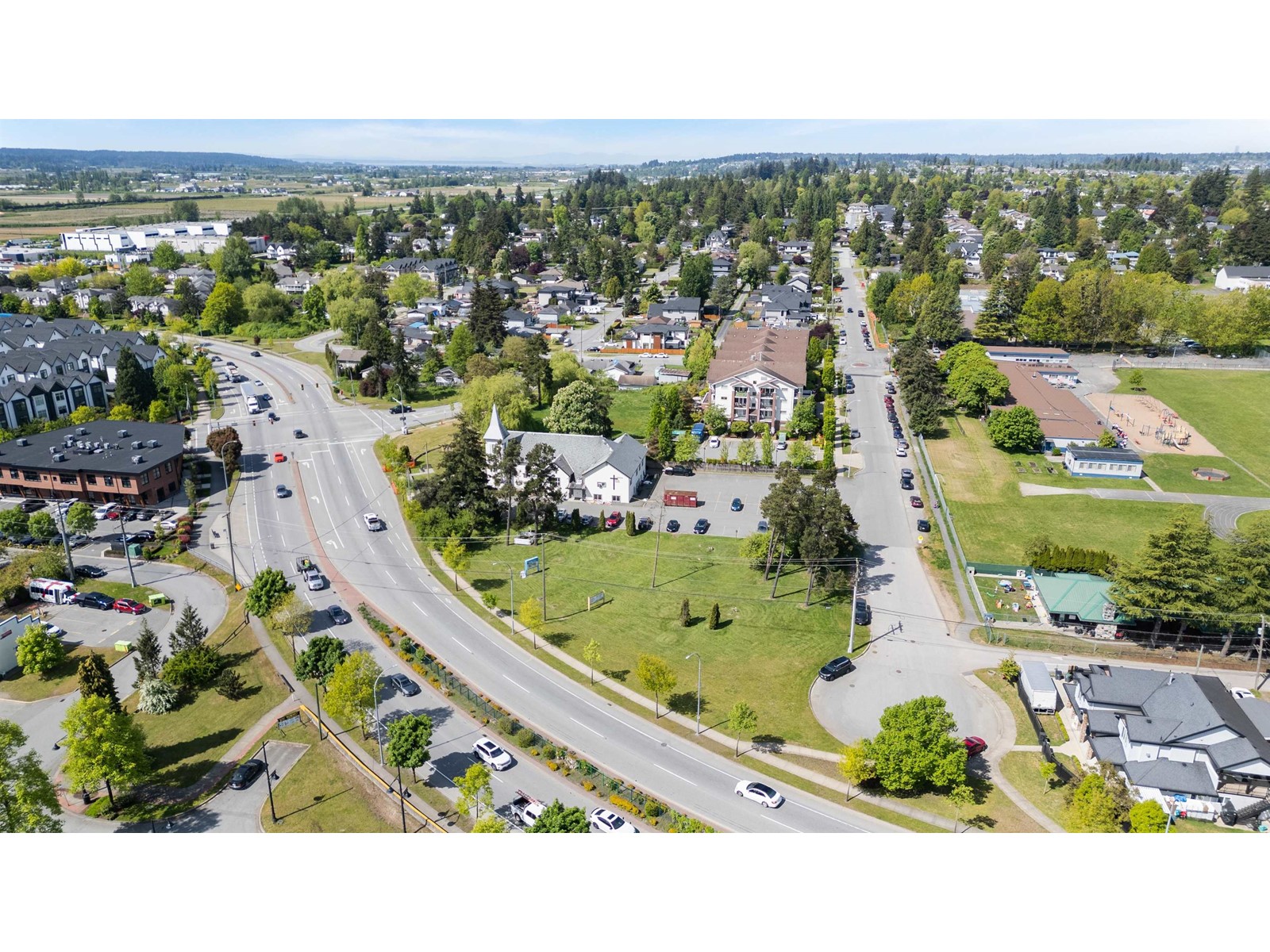 Photo 1 of 17575 58 A Avenue, Surrey BC