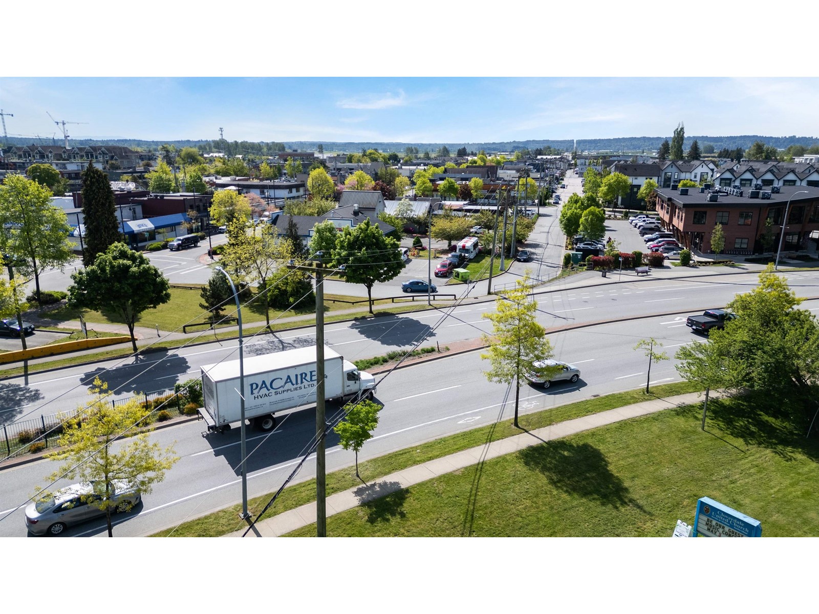 17575 58A AVENUE, Surrey
