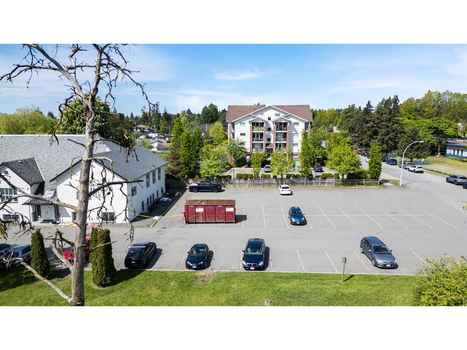 17575 58A AVENUE, Surrey