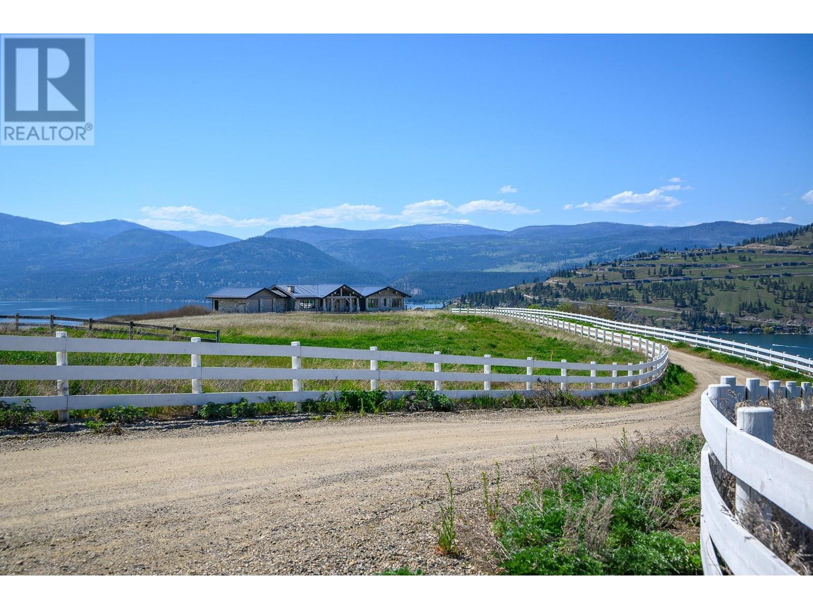 8399 Bench Row Road, Vernon