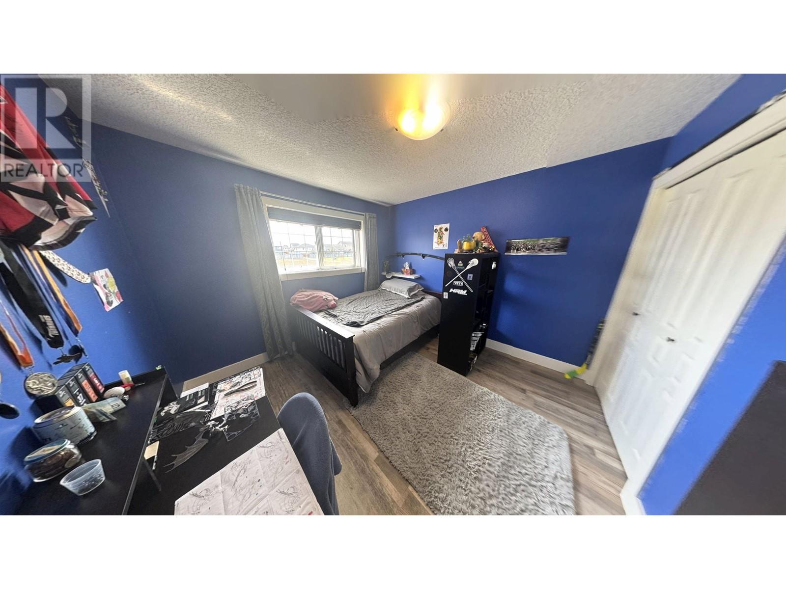 8720 114 AVENUE, Fort St. John