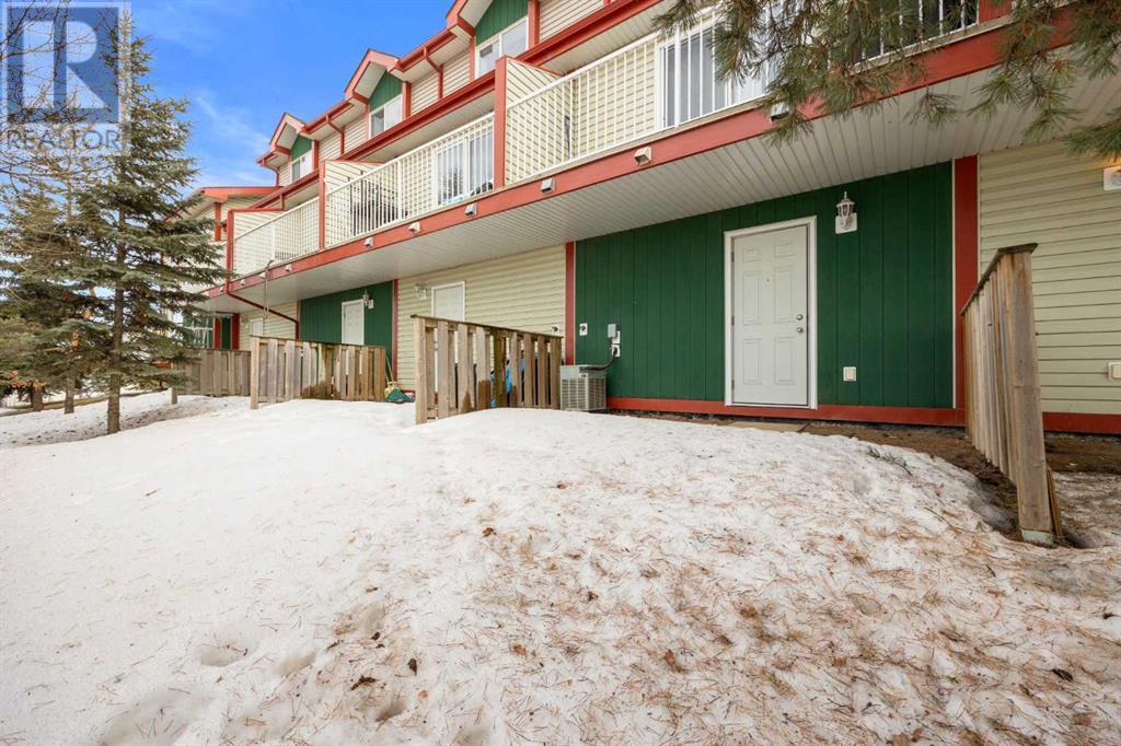 907, 201 Arabian Drive, Fort McMurray, Alberta