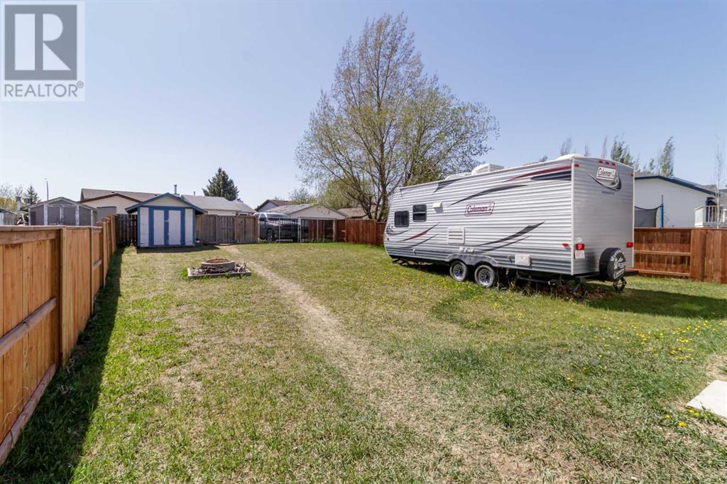 53 Westglen Boulevard, Blackfalds