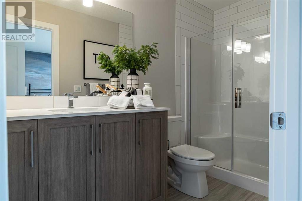 Single Family House for Sale in  Ricardo Ranch Avenue SE Ricardo Ranch Calgary 