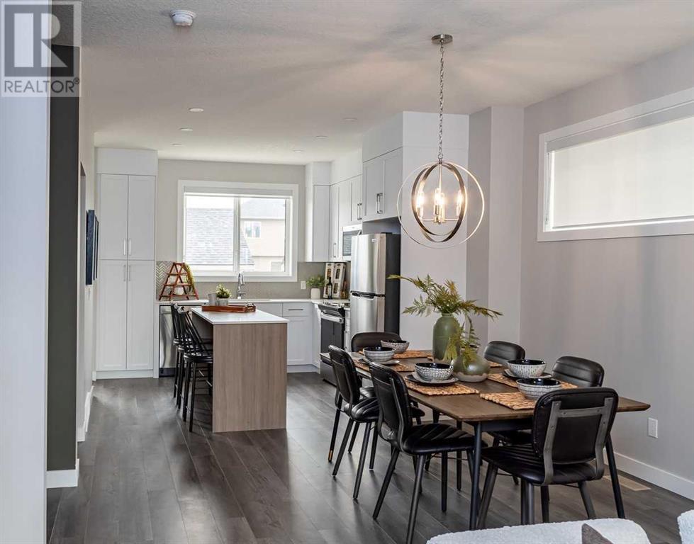 Single Family House for Sale in  Ricardo Ranch Avenue SE Ricardo Ranch Calgary 