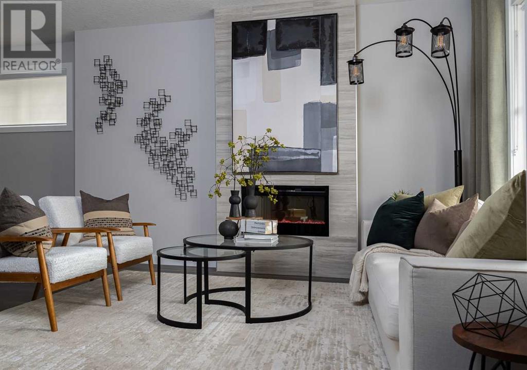 Single Family House for Sale in  Ricardo Ranch Avenue SE Ricardo Ranch Calgary 
