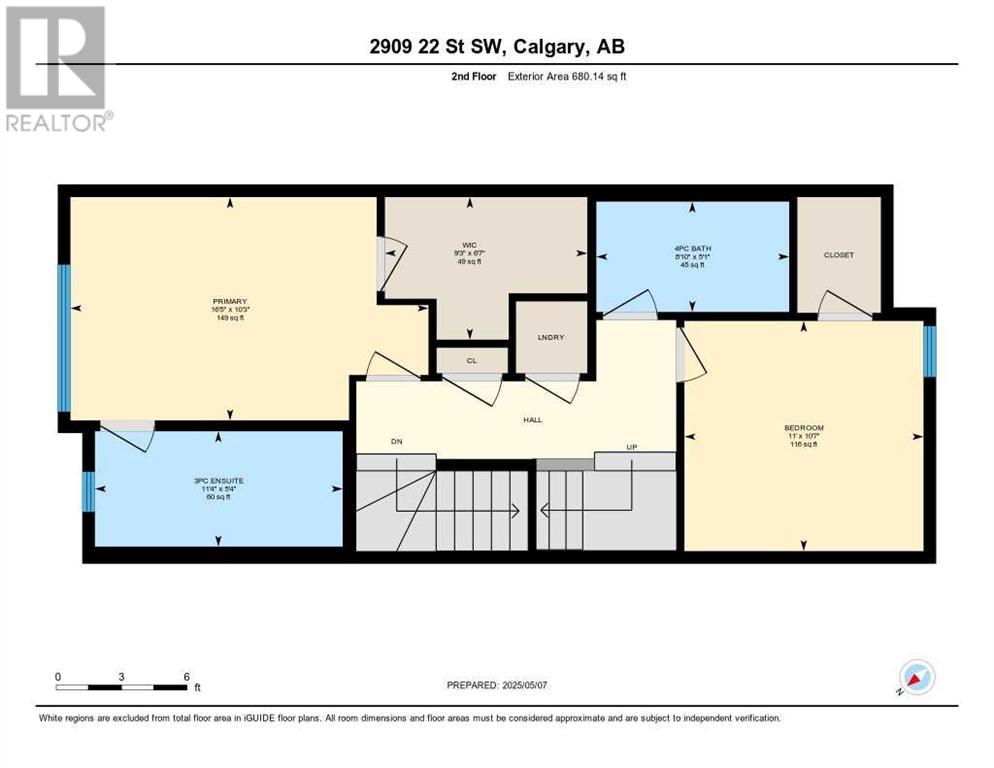 Single Family House for Sale in   Street SW Richmond Calgary 