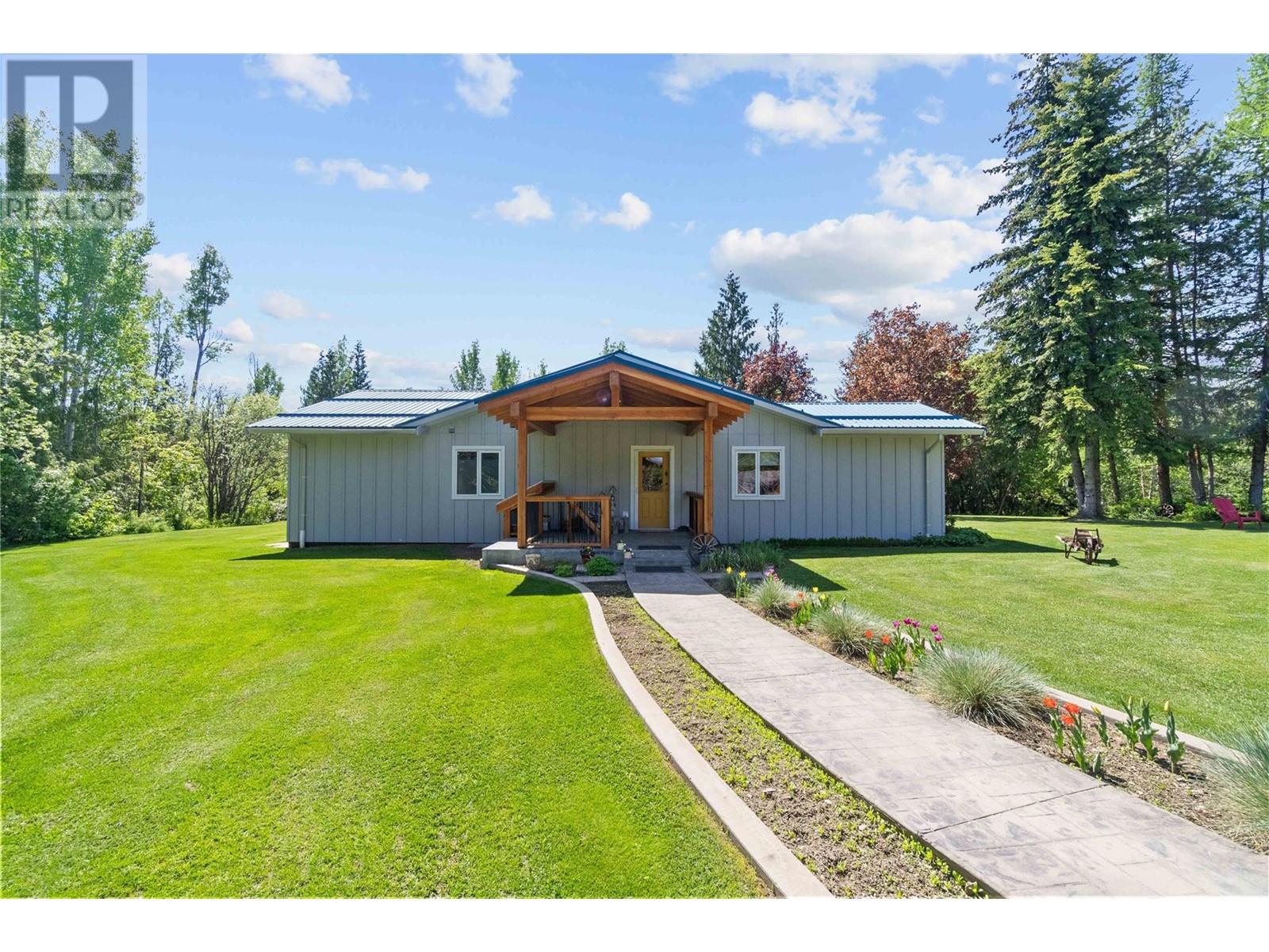  55 Timms Road, Salmon Arm