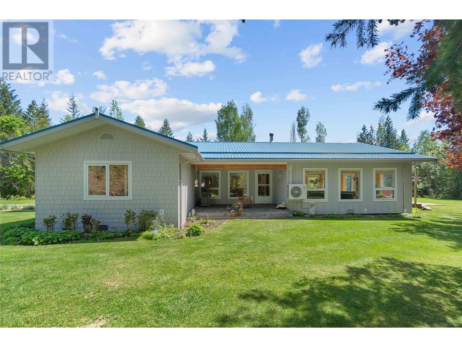  55 Timms Road, Salmon Arm