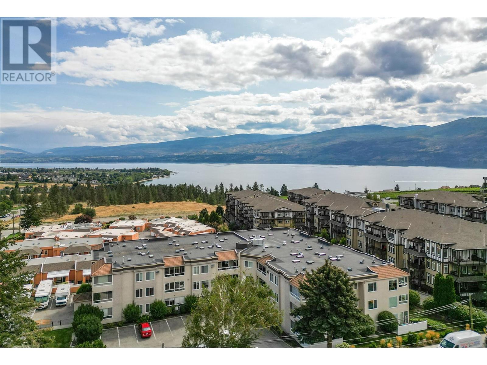 #205-3815 Brown Road, West Kelowna