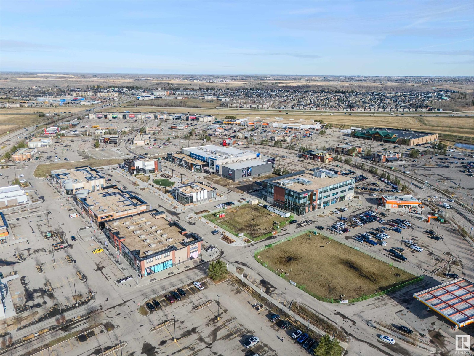 #925 5151 WINDERMERE BV SW, Edmonton