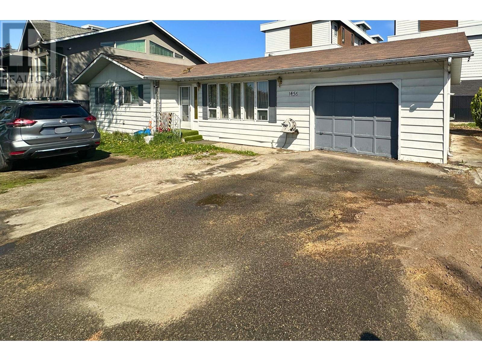 1456 Springfield Road, Kelowna
