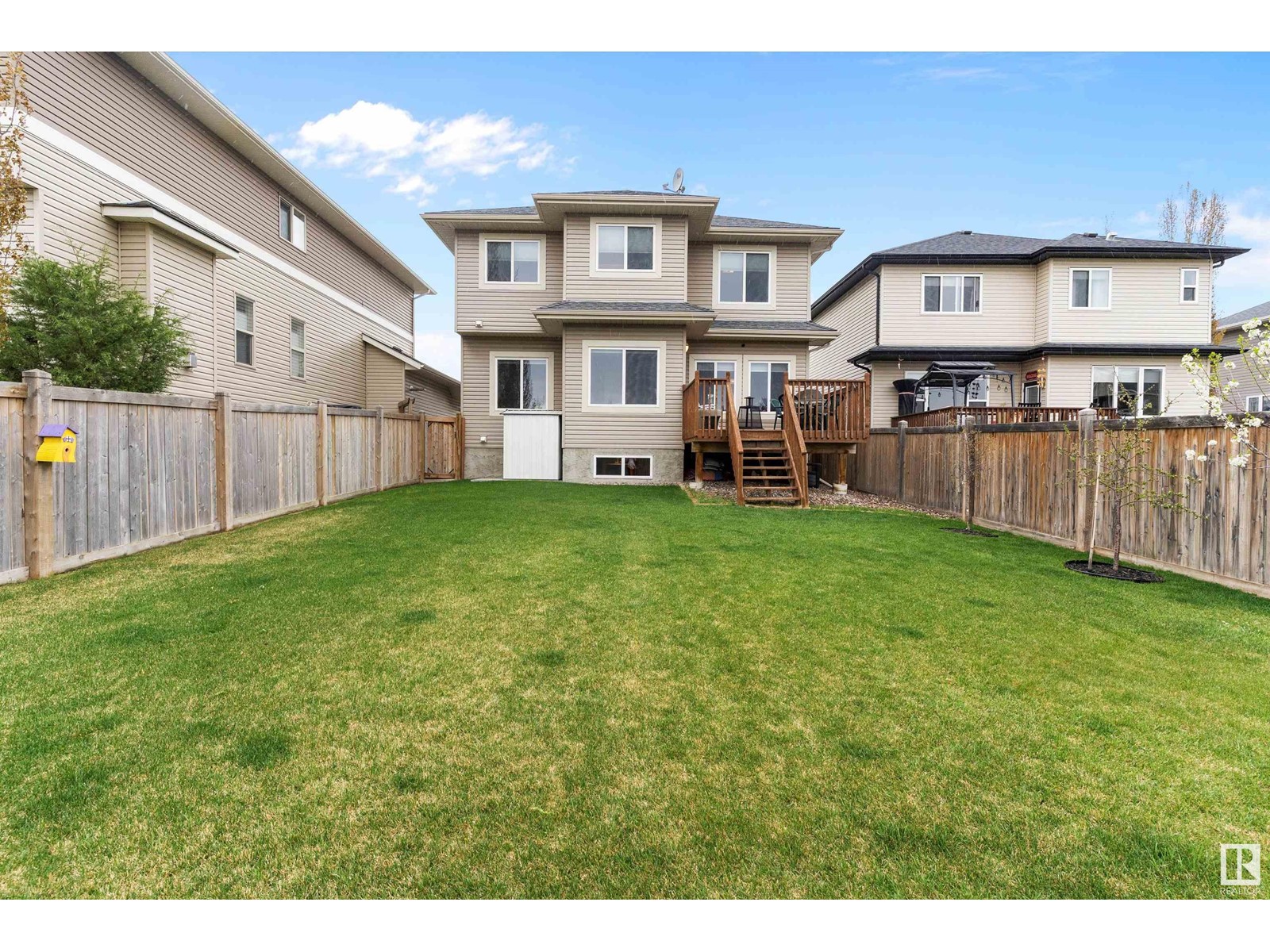 125 KEYPORT CI, Leduc