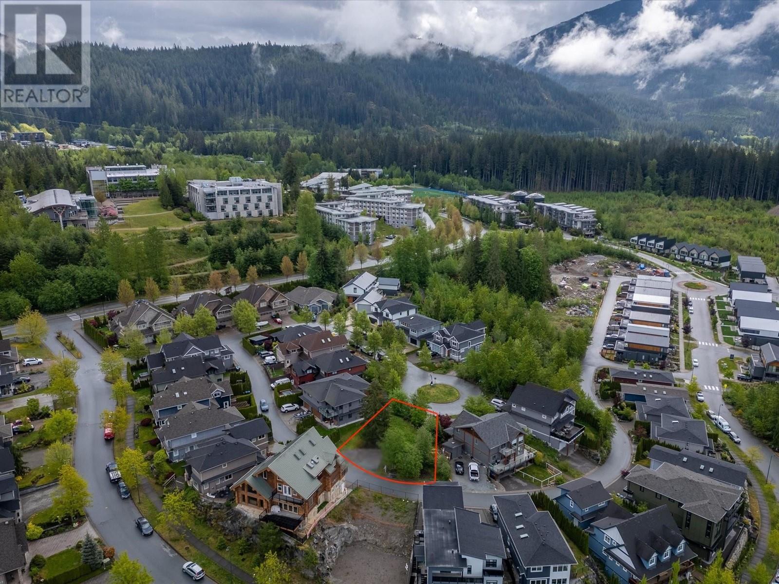 2943 STRANGWAY PLACE, Squamish real estate listing R3000860