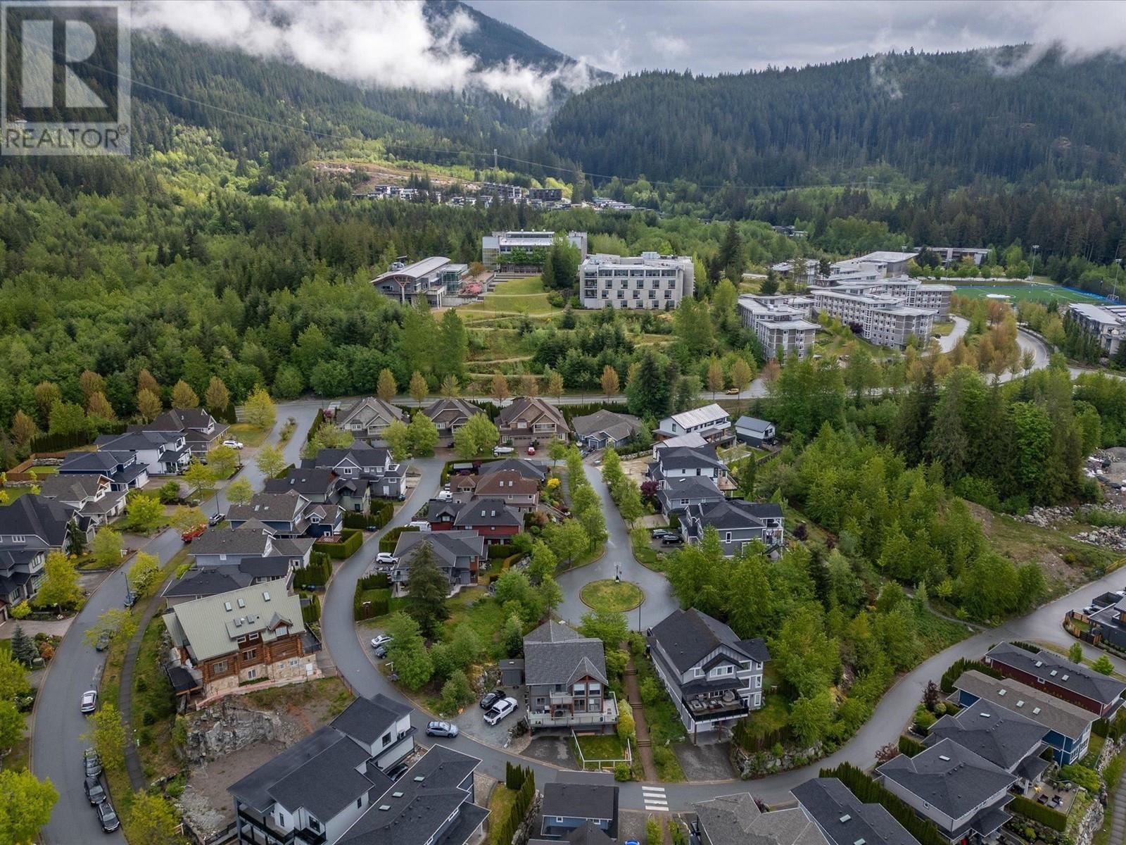 2943 STRANGWAY PLACE, Squamish real estate listing R3000860
